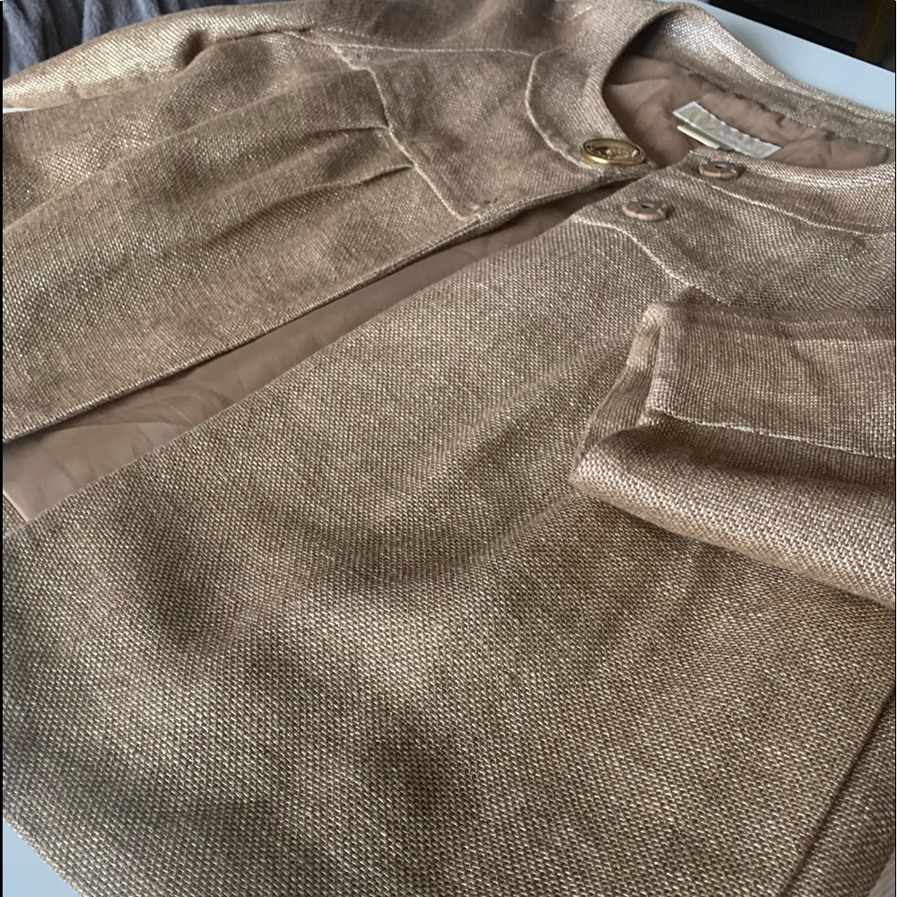 Spring jacket - Picture 4 of 6